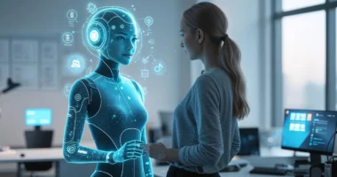 Discover Agentic AI