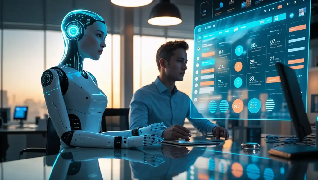 Discover Agentic AI