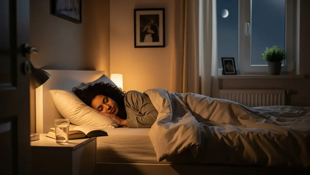 Give Good Sleeping Top Priority Shades of Politics