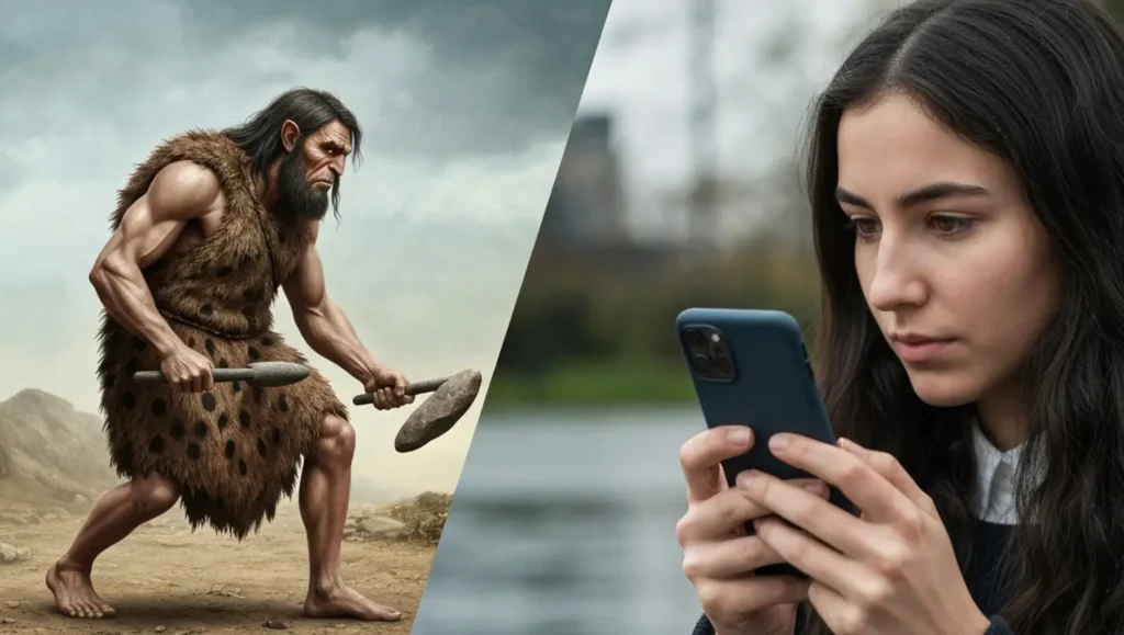 How Technology Has Changed Over Time and Its Impact on Society Shades of Politics