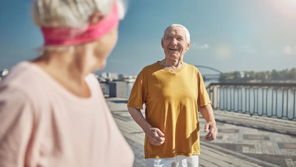 Lowimpact cardio trials Shades of Politics