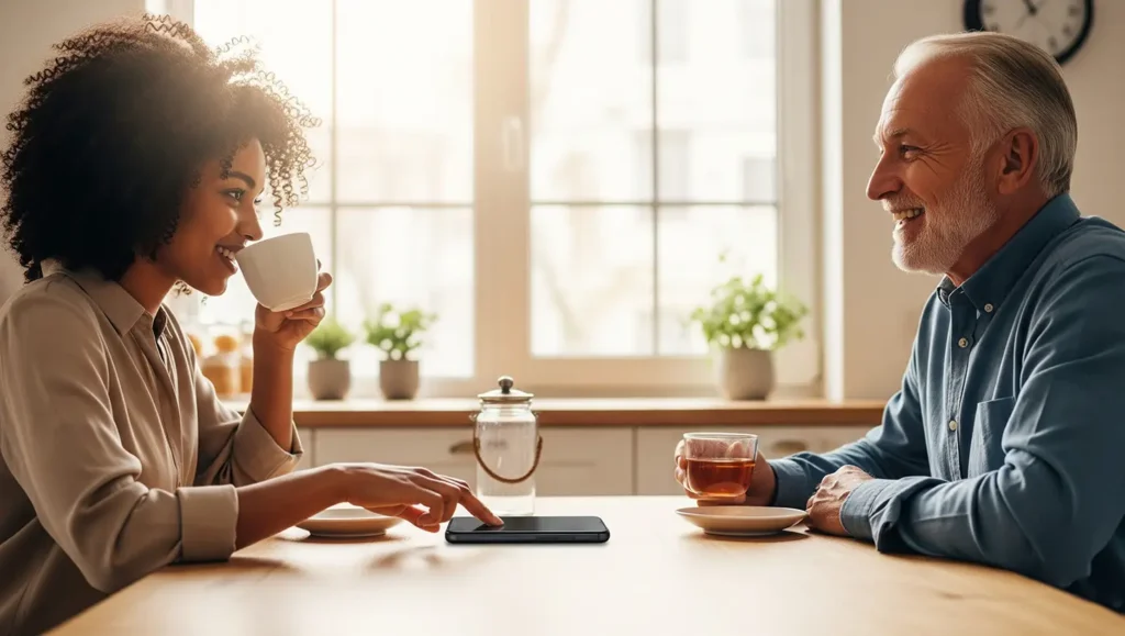 Reduce Social Media and Screen Time Shades of Politics